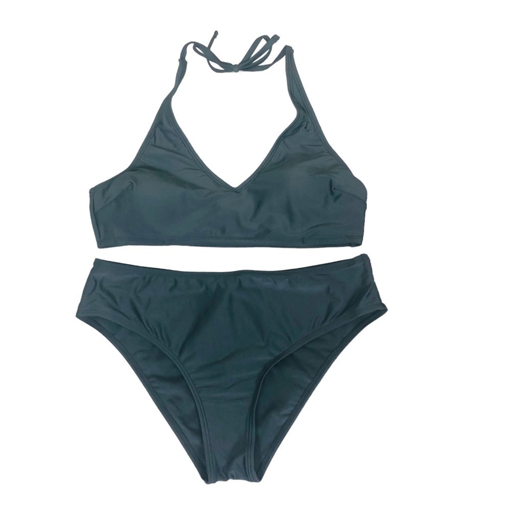 Cupshe 2-pc Bikini Swimwear